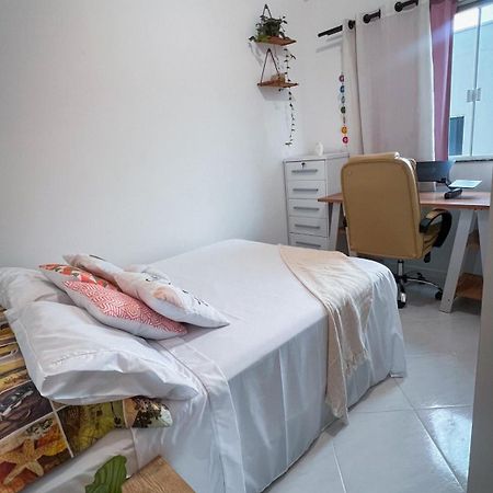 Hospede-Se Com Paola Nesse Lindo Apartamento Completo Com Garagem E Localizacao Estrategica Balneario Camboriu Bagian luar foto