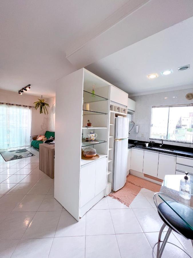 Hospede-Se Com Paola Nesse Lindo Apartamento Completo Com Garagem E Localizacao Estrategica Balneario Camboriu Bagian luar foto