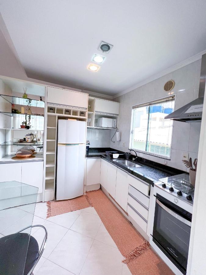 Hospede-Se Com Paola Nesse Lindo Apartamento Completo Com Garagem E Localizacao Estrategica Balneario Camboriu Bagian luar foto