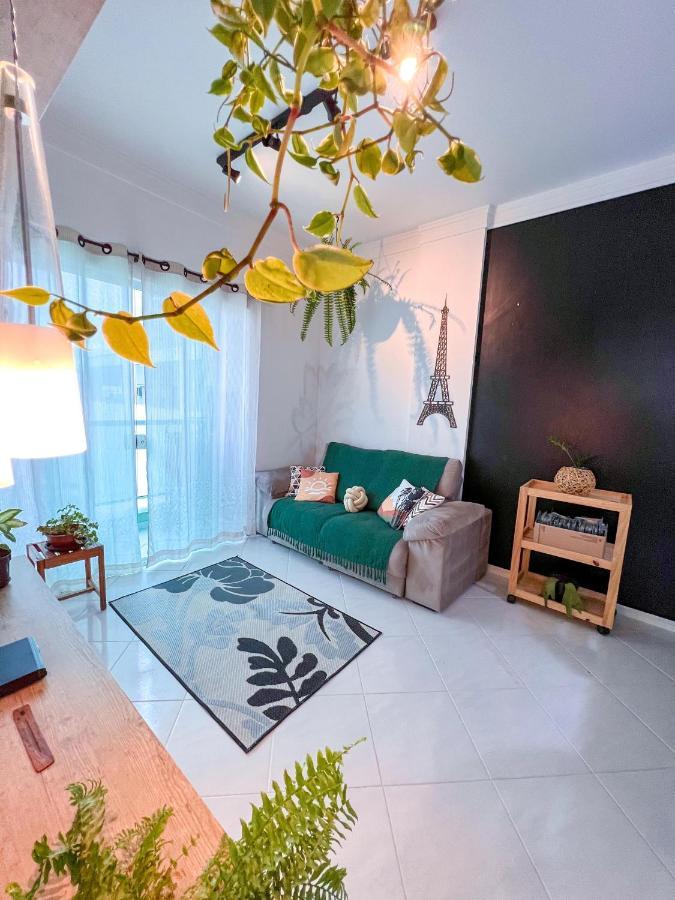 Hospede-Se Com Paola Nesse Lindo Apartamento Completo Com Garagem E Localizacao Estrategica Balneario Camboriu Bagian luar foto