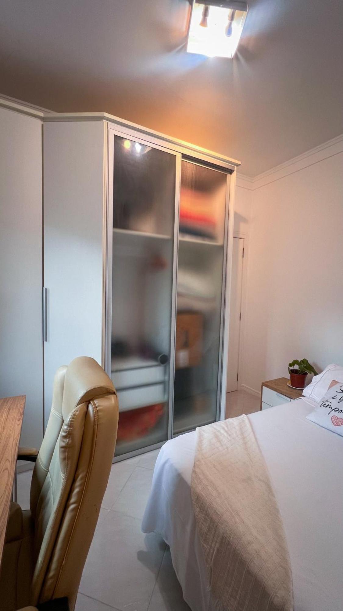 Hospede-Se Com Paola Nesse Lindo Apartamento Completo Com Garagem E Localizacao Estrategica Balneario Camboriu Bagian luar foto