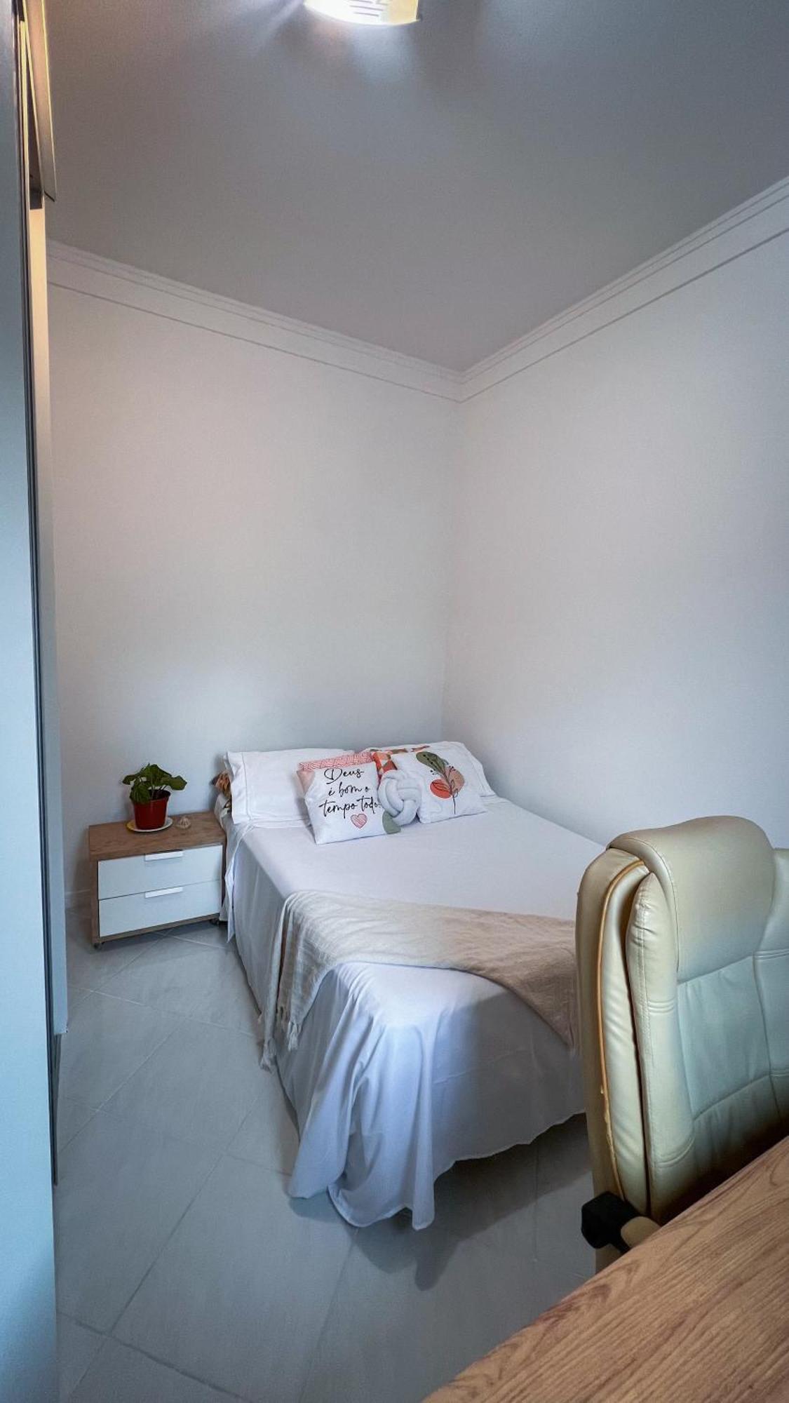 Hospede-Se Com Paola Nesse Lindo Apartamento Completo Com Garagem E Localizacao Estrategica Balneario Camboriu Bagian luar foto