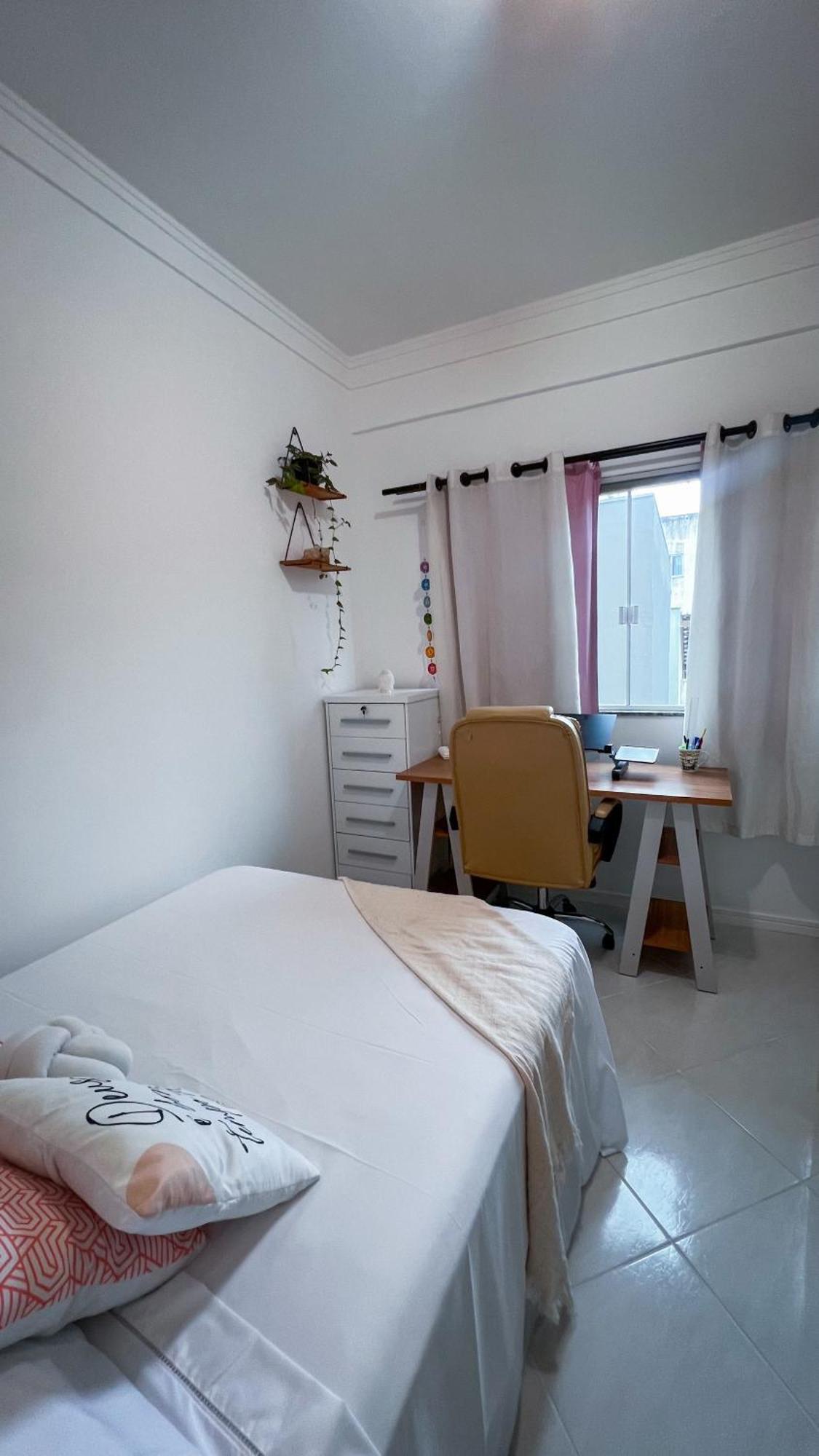 Hospede-Se Com Paola Nesse Lindo Apartamento Completo Com Garagem E Localizacao Estrategica Balneario Camboriu Bagian luar foto