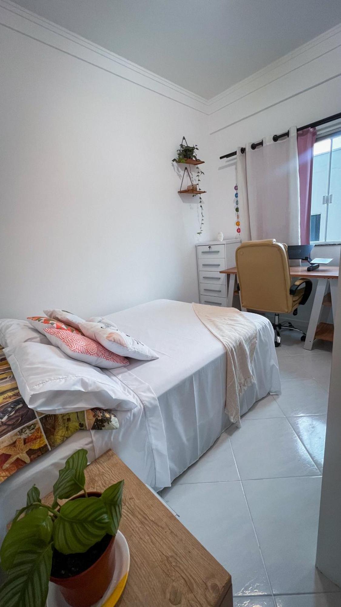 Hospede-Se Com Paola Nesse Lindo Apartamento Completo Com Garagem E Localizacao Estrategica Balneario Camboriu Bagian luar foto
